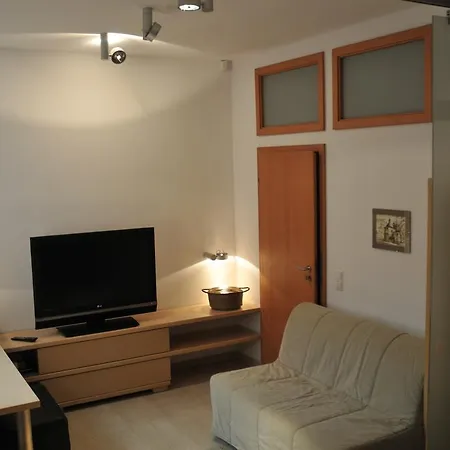 شقة Apartament Cracow كراكوفيا