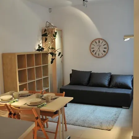 Apartament Cracow شقة كراكوفيا