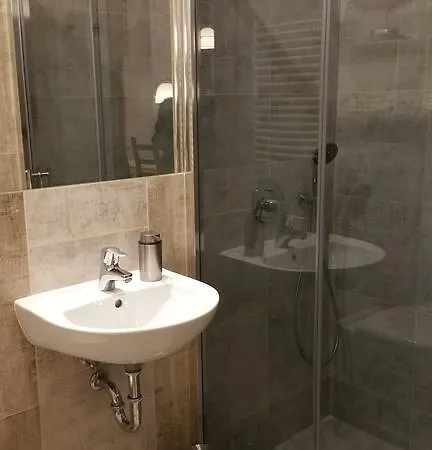 Apartament Cracow شقة كراكوفيا