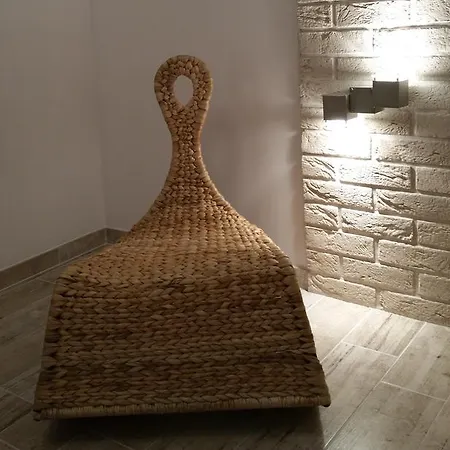 Apartament Cracow شقة كراكوفيا
