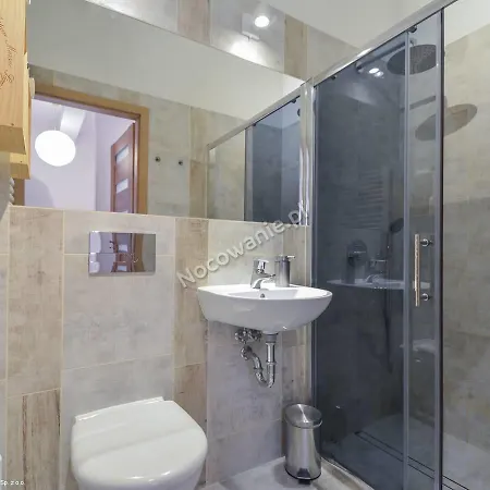 Apartament Cracow كراكوفيا
