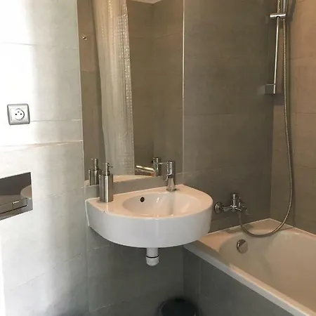 شقة Apartament Cracow