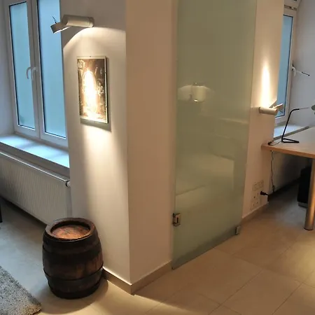 Apartament Cracow Apartamento