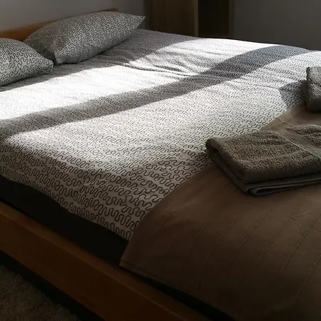 Apartament Cracow *