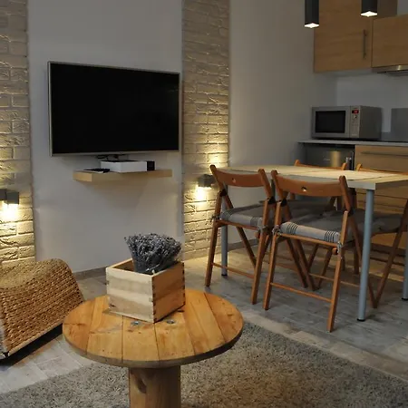 Apartment Apartament Cracow