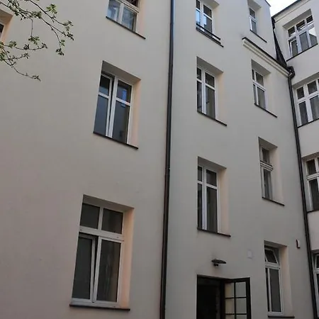 Apartament Cracow Apartment Krakow