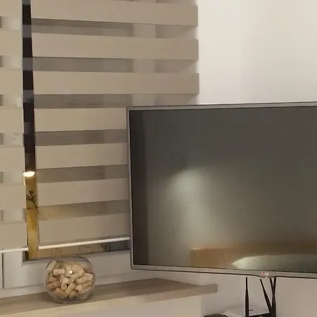 Apartament Cracow Kraków