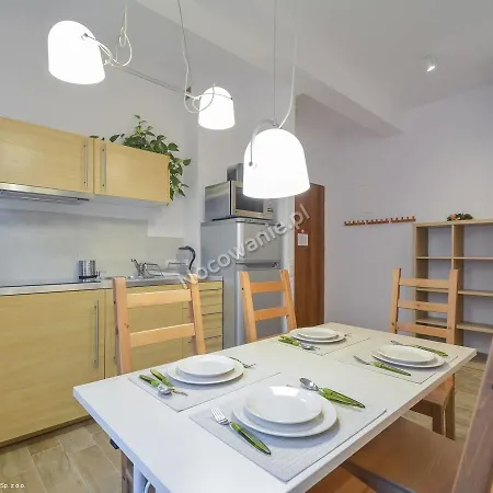 Apartament Cracow * Cracovia