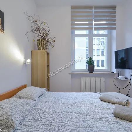 Apartament Cracow