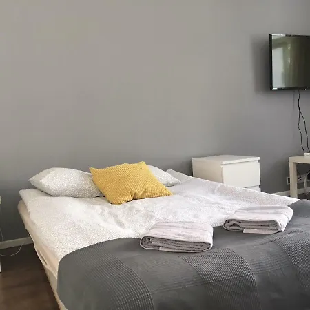 Apartamento Apartament Cracow *