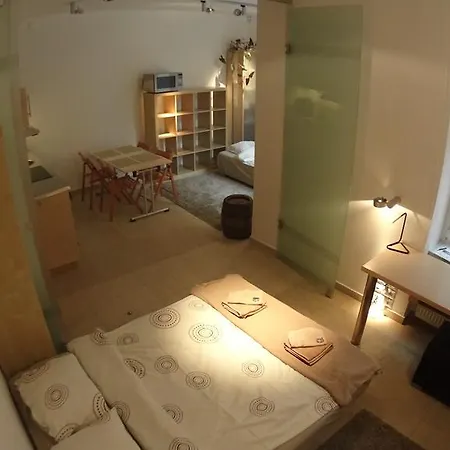 Apartament Cracow * Cracovie