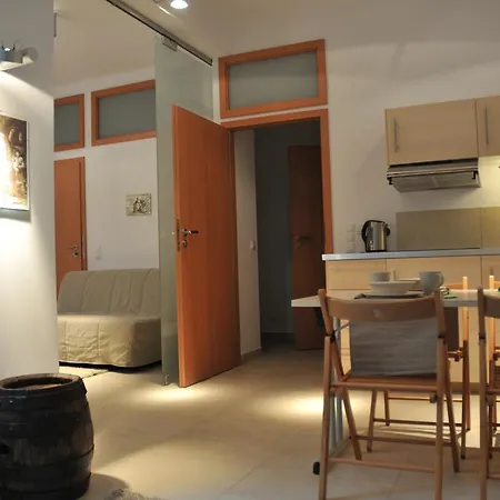 Apartament Cracow Appartement Cracovie