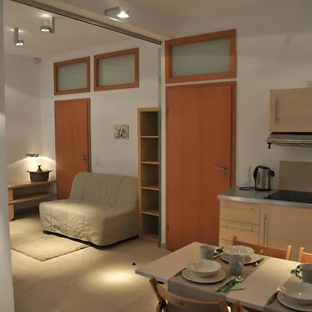 Appartement Apartament Cracow Cracovie
