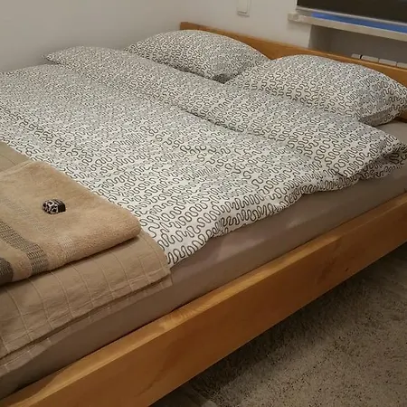Apartament Cracow Appartement