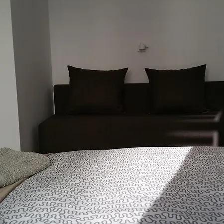 Apartament Cracow Appartement