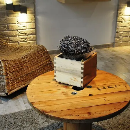 Appartement Apartament Cracow *