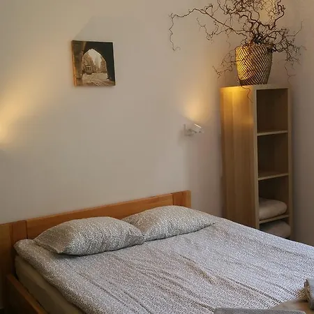 Apartament Cracow Appartement Cracovie