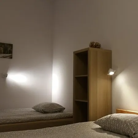Appartement Apartament Cracow Cracovie