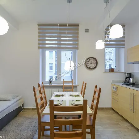 Apartament Cracow Appartement *