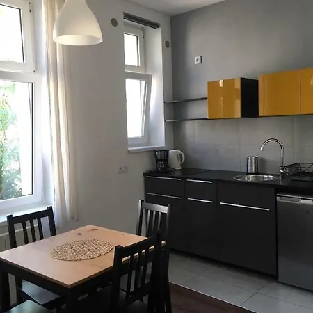 Appartement Apartament Cracow *